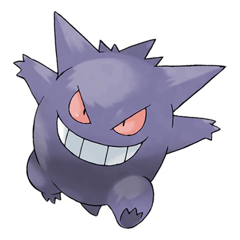 bulbapedia gengar|gengar serebii sv.